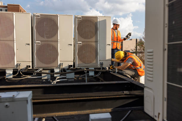 Professional HVAC in Sand Lake, MI