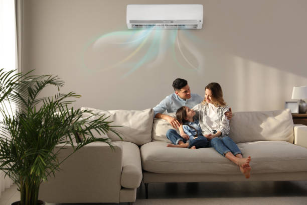 Best HVAC maintenance near me  in Sand Lake, MI