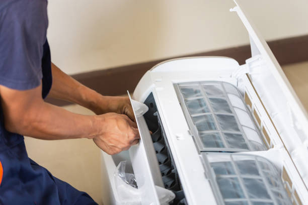 Best Central air repair  in Sand Lake, MI
