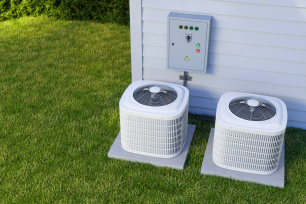 Best Residential HVAC services  in Sand Lake, MI
