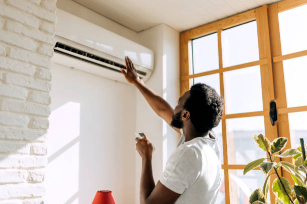Best Affordable HVAC services  in Sand Lake, MI