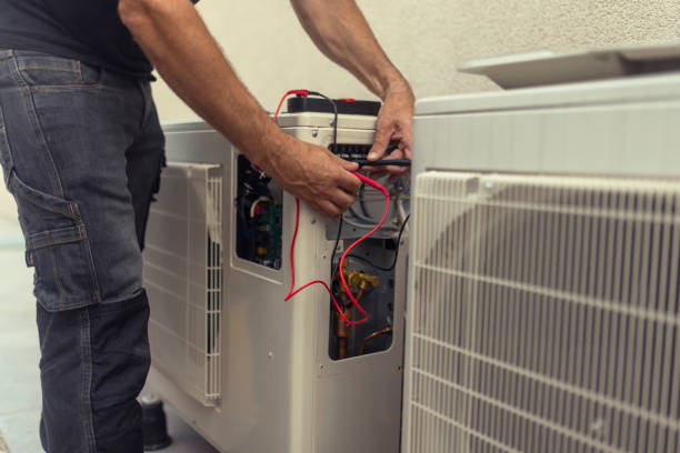 Best Local HVAC companies  in Sand Lake, MI