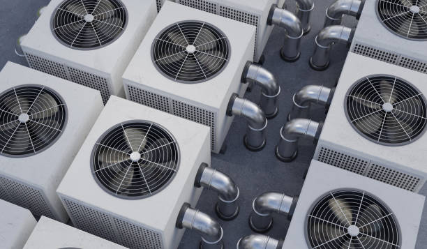 Best HVAC repair near me  in Sand Lake, MI
