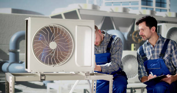 Ductless HVAC repair in Sand Lake, MI