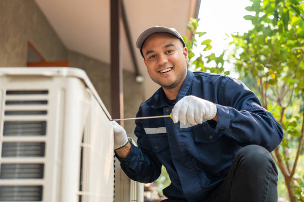 Best Best HVAC companies  in Sand Lake, MI