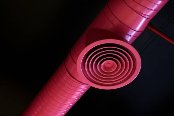 Best HVAC system installation  in Sand Lake, MI